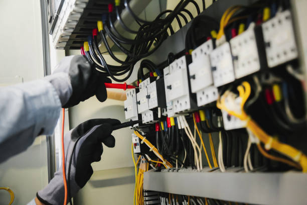 Professional Electrical Services in Lady Lake, FL