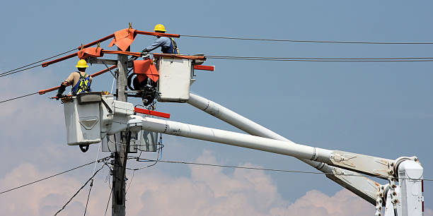 Commercial Electrical Services in Lady Lake, FL