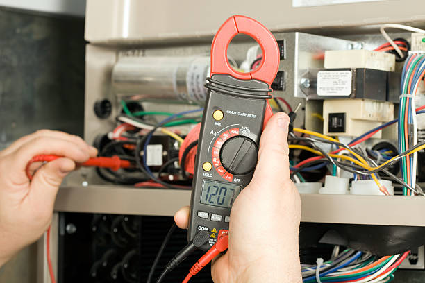 Emergency Electrical Repair Services in Lady Lake, FL