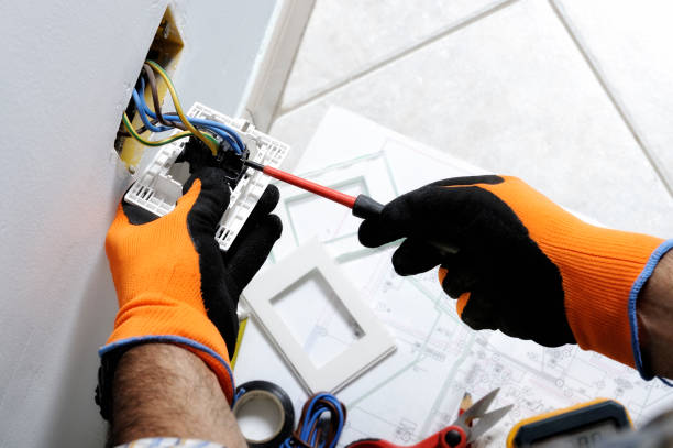 Best Electrical Wiring and Rewiring  in Lady Lake, FL